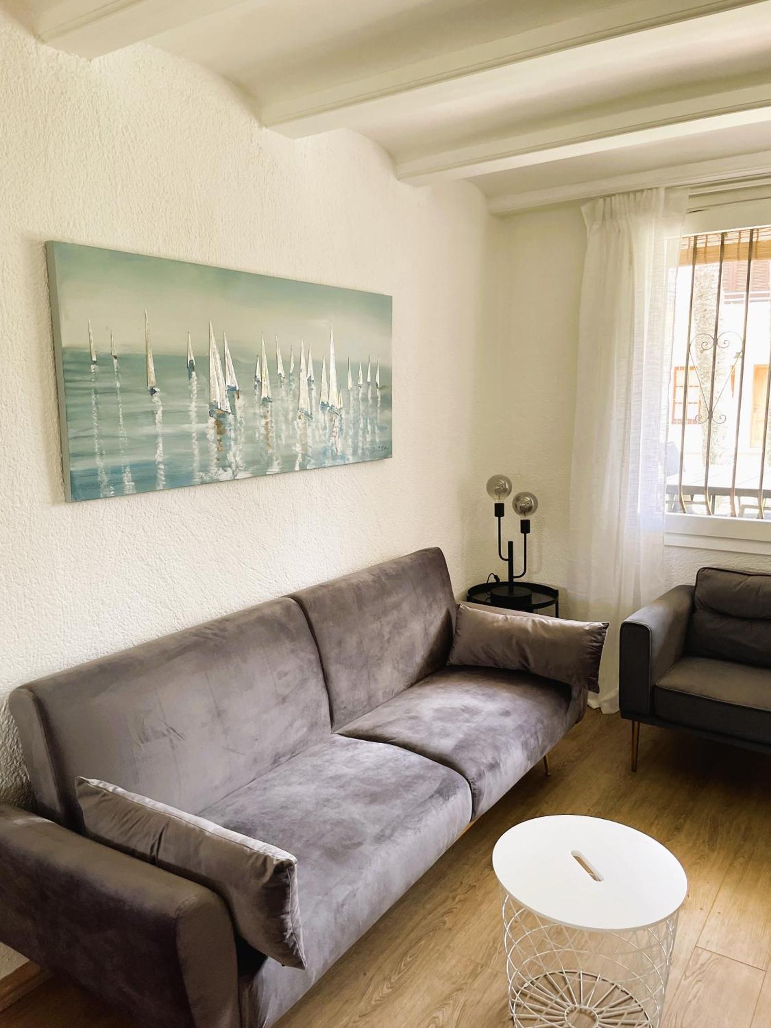 El Casa Kama Apartment Denia Exterior photo